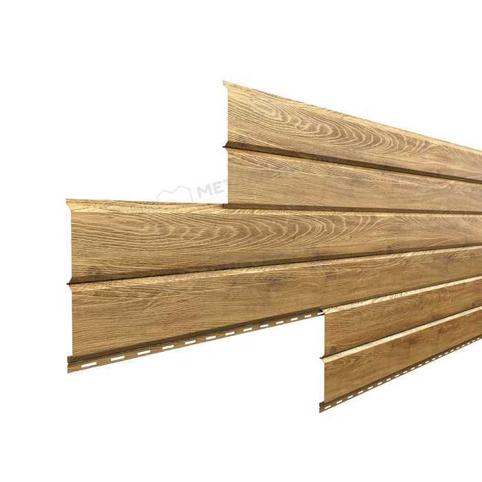 Золотой дуб